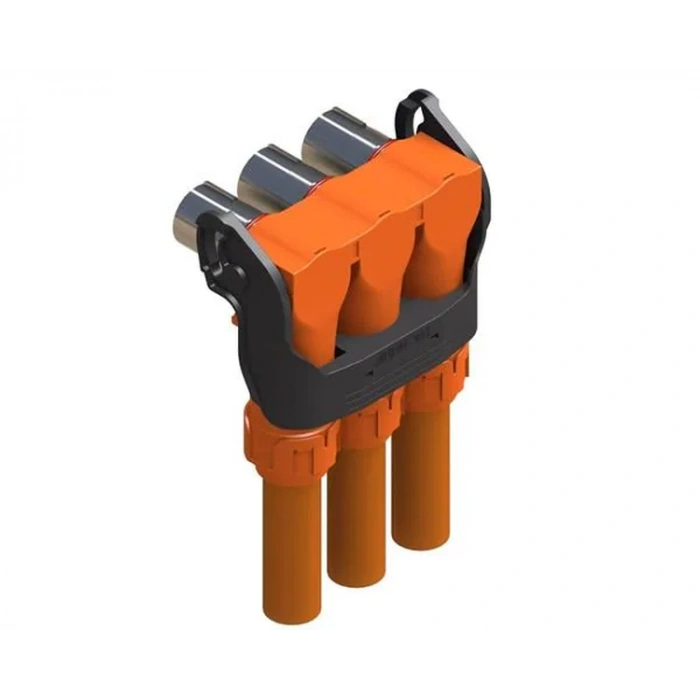AMPHENOL PL283X-301-50