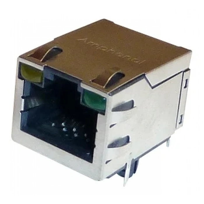 AMPHENOL RJE58-188-5411