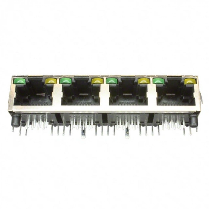 AMPHENOL RJHSE-5384-04