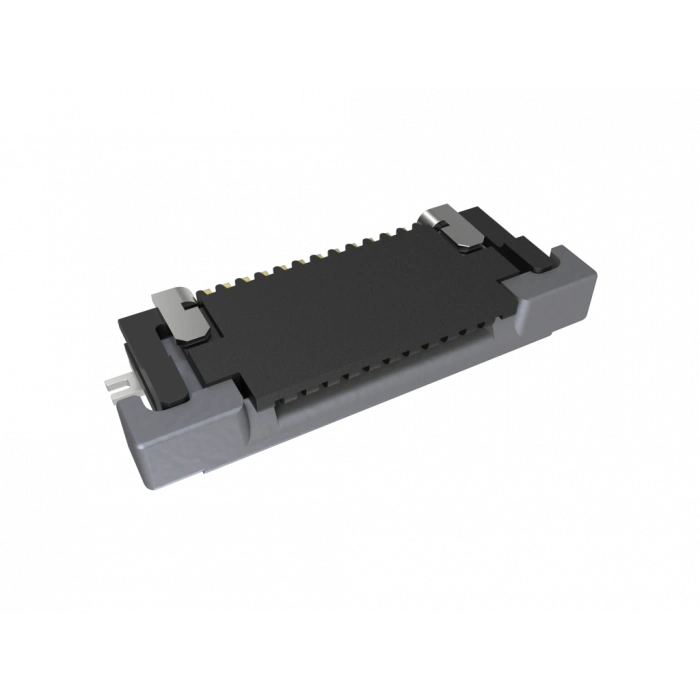 AMPHENOL SFV12R-4STBE1HLF