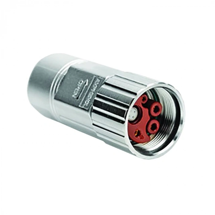 AMPHENOL SINE SYSTEMS