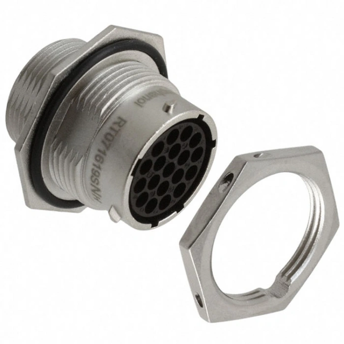 AMPHENOL SINE SYSTEMS