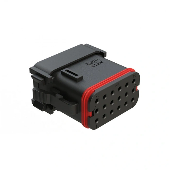 AMPHENOL SINE SYSTEMS