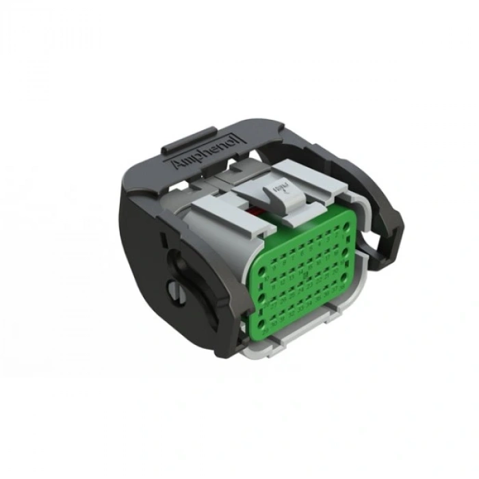 AMPHENOL SINE SYSTEMS