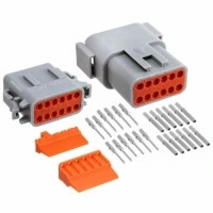 AMPHENOL SINE SYSTEMS