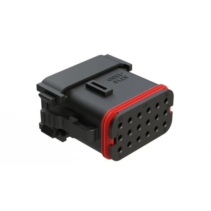 AMPHENOL SINE SYSTEMS