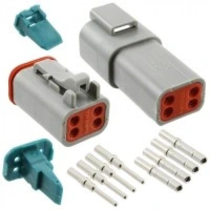 AMPHENOL SINE SYSTEMS