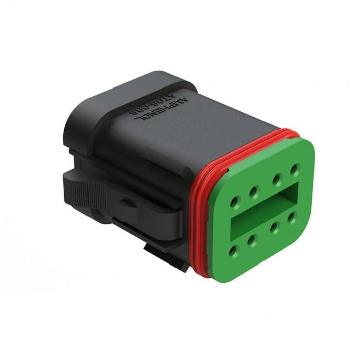 AMPHENOL SINE SYSTEMS