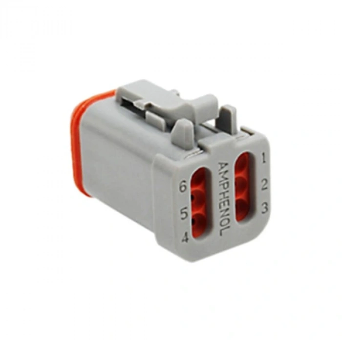 AMPHENOL SINE SYSTEMS