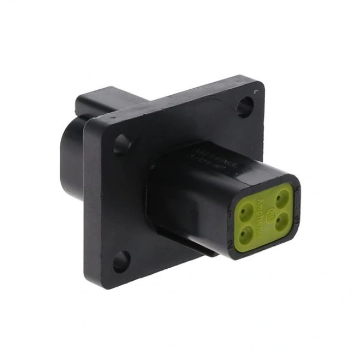 AMPHENOL SINE SYSTEMS