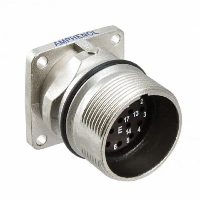 AMPHENOL SINE SYSTEMS