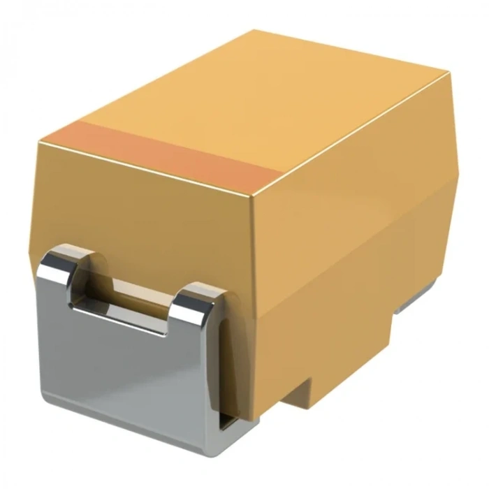 AVX TAJR106K006RNJ