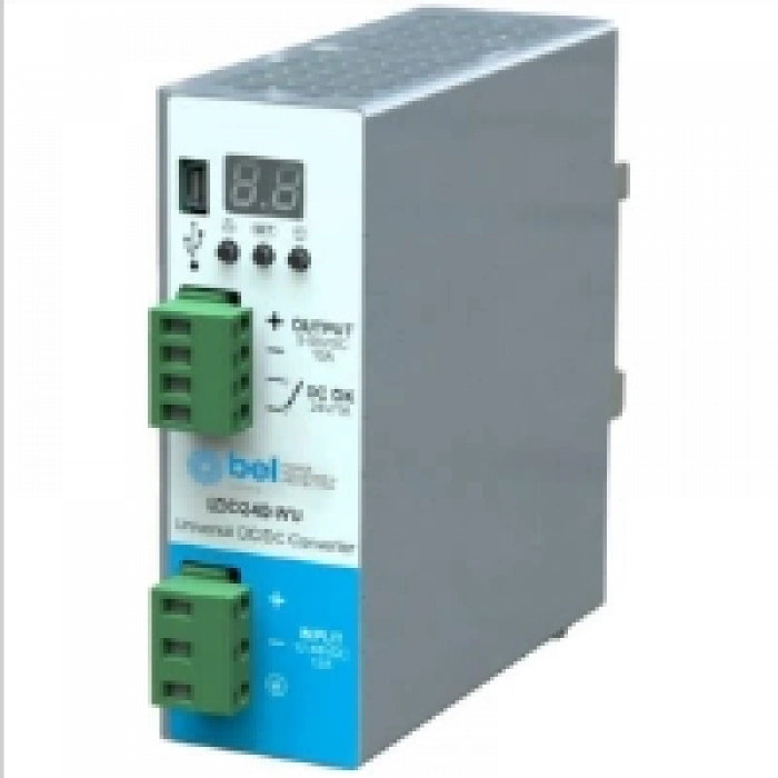 BEL/BEL POWER SOLUTIONS
