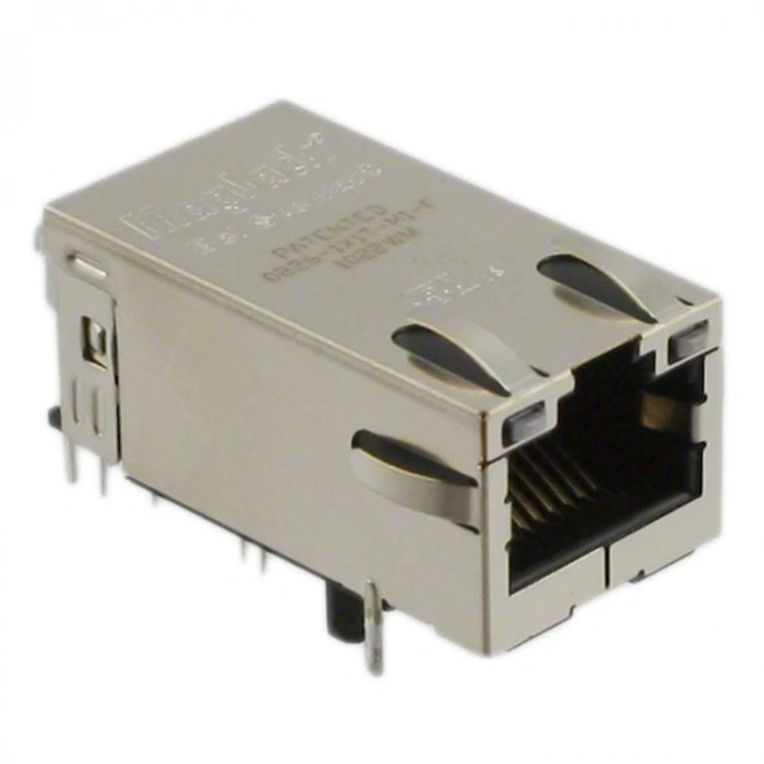 BEL FUSE 0826-1X1T-M1-F