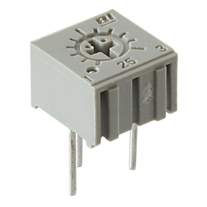 BI TECHNOLOGIES 25PR10KLF