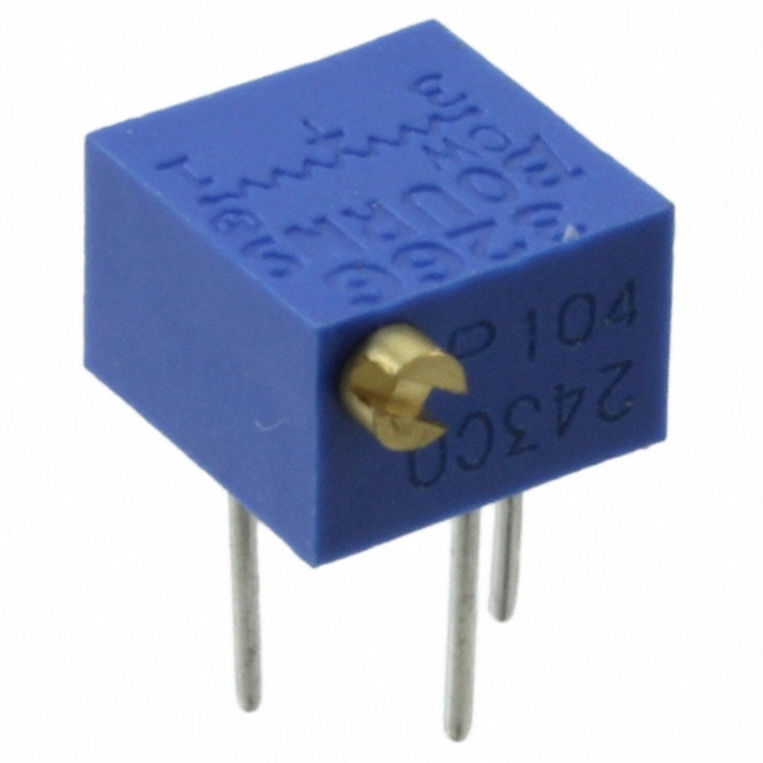 BOURNS 3266P-1-104LF