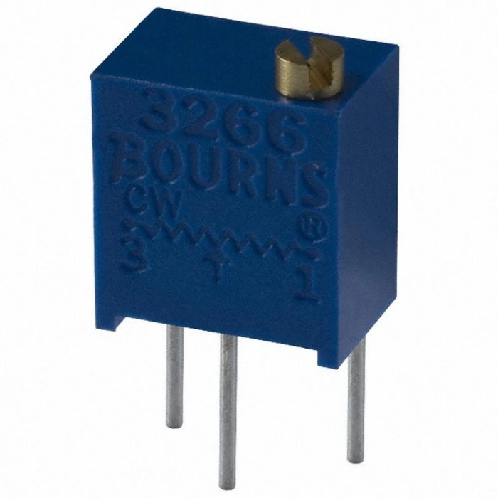BOURNS 3266W-1-101LF