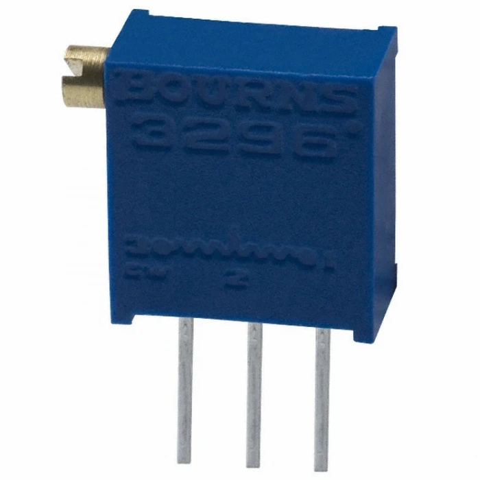 BOURNS 3296X-1-500LF