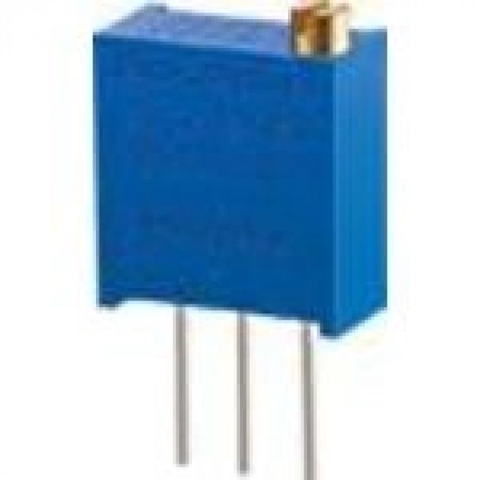 BOURNS 3296Z-1-501LF