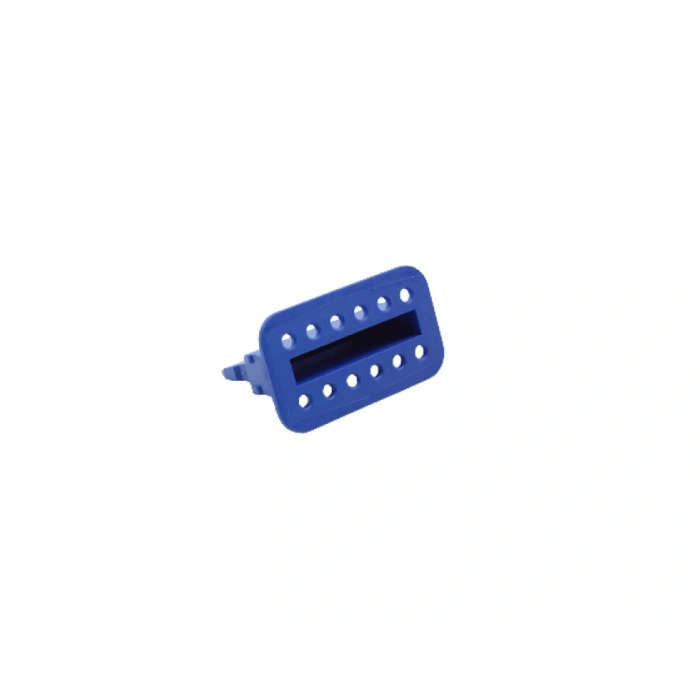 BULGIN LIMITED