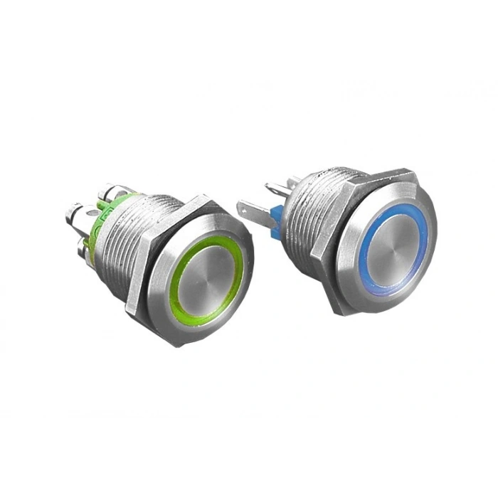 BULGIN LIMITED