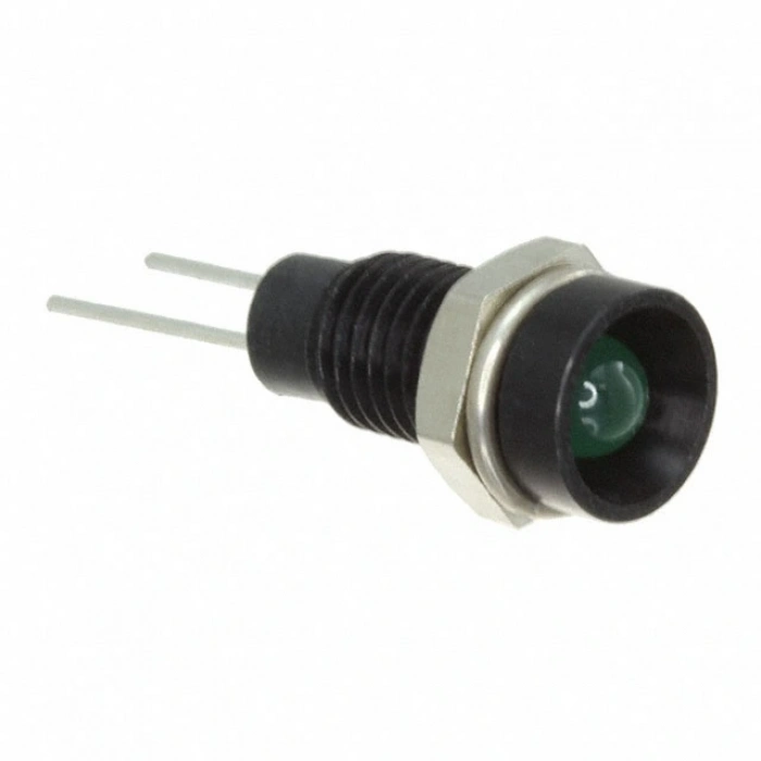 BULGIN LIMITED DX1117/GN