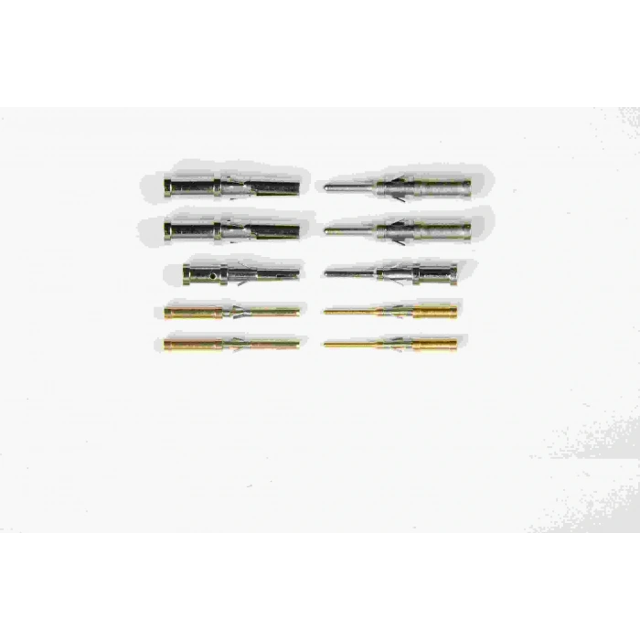 BULGIN LIMITED