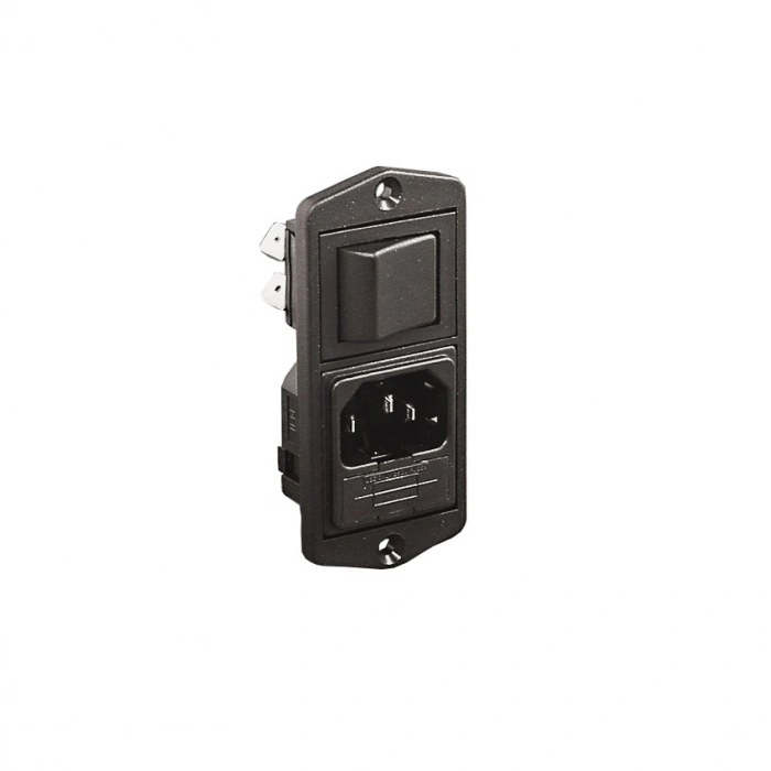 BULGIN LIMITED BVA01/Z0000/70