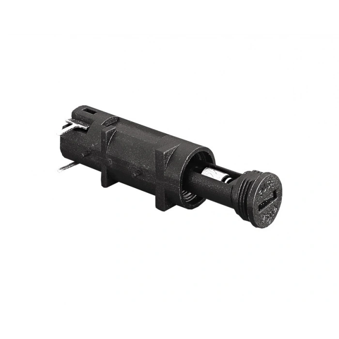 BULGIN LIMITED FX0461