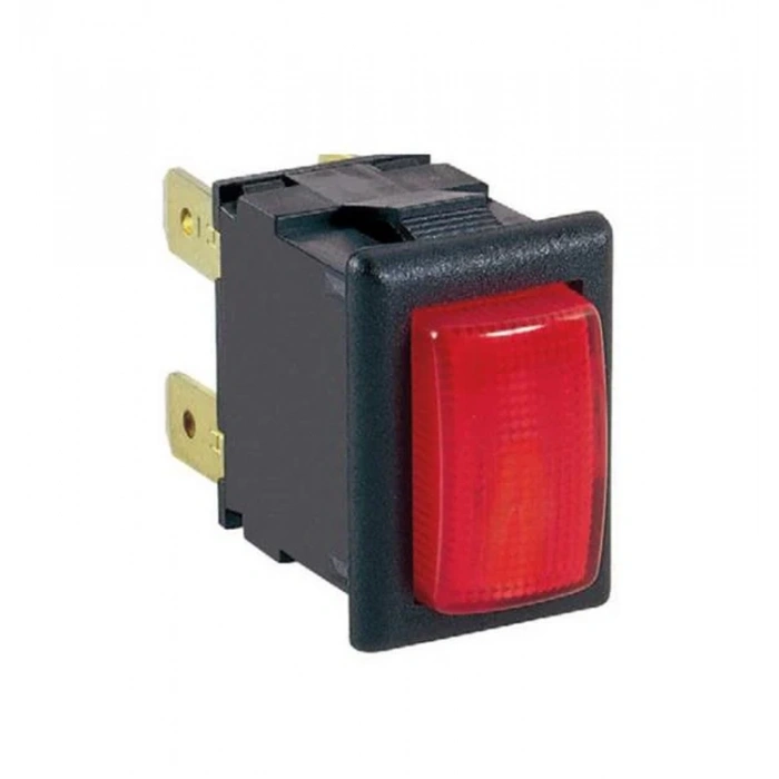 BULGIN LIMITED H8350RPAAA
