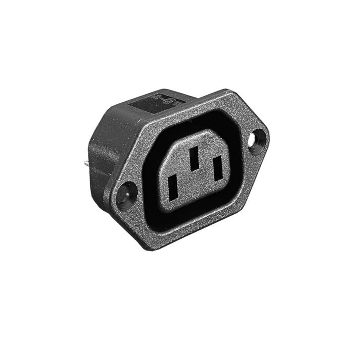 BULGIN LIMITED PX0675/63/WH