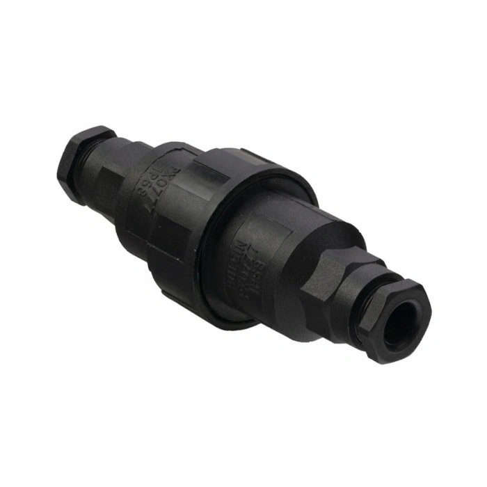 BULGIN LIMITED PX0777/CAT5ESTP