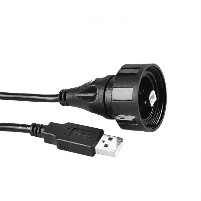 BULGIN LIMITED PX0840/B/2M00