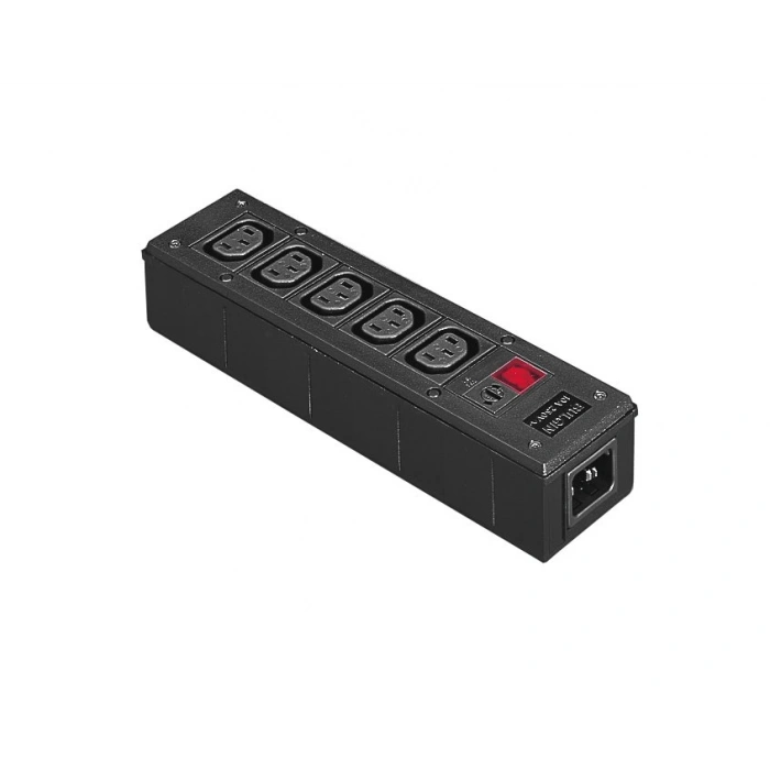 BULGIN LIMITED PXD301/050/01/1