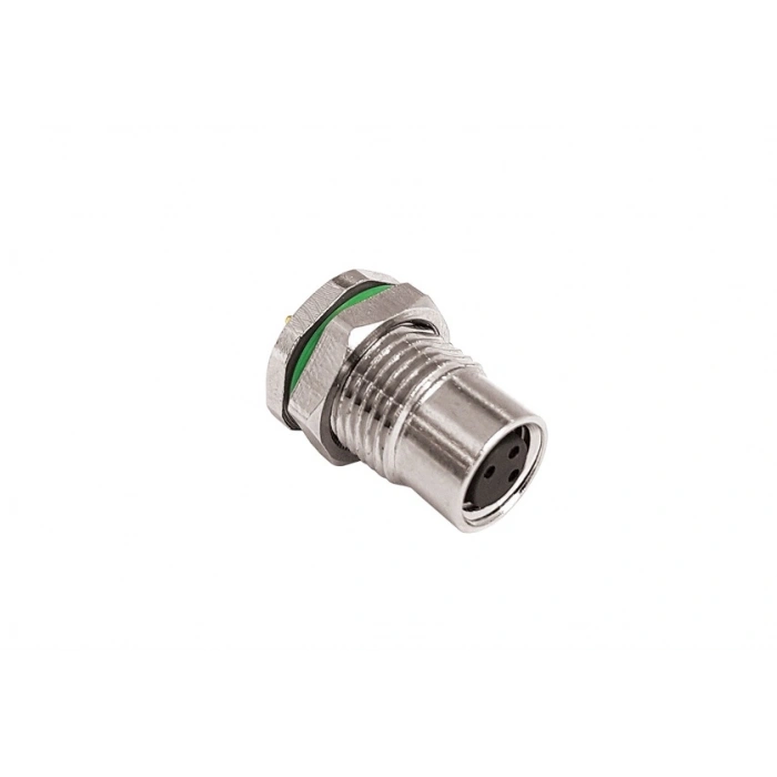 BULGIN LIMITED PXMBNI08RPF03AFL001