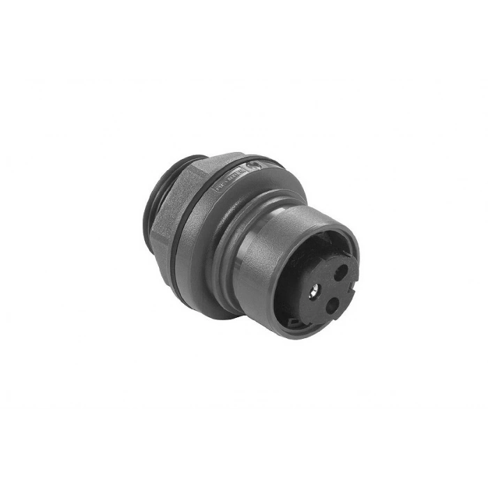 BULGIN LIMITED PXP6012/16P/CR