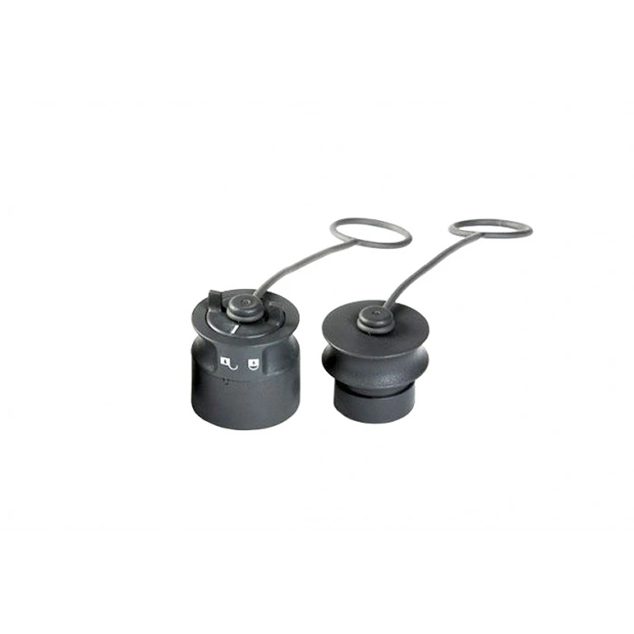 BULGIN LIMITED PXP6081