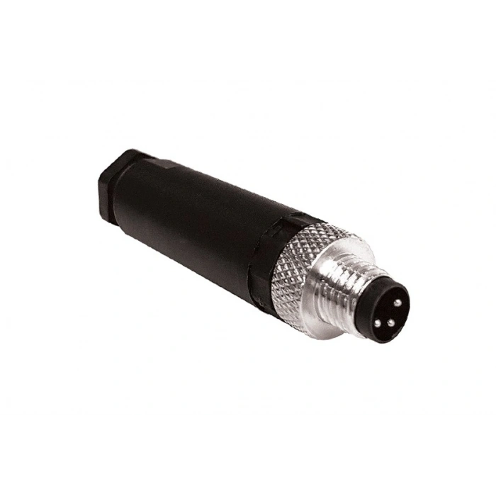 BULGIN LIMITED PXPPAM08FIM04AST