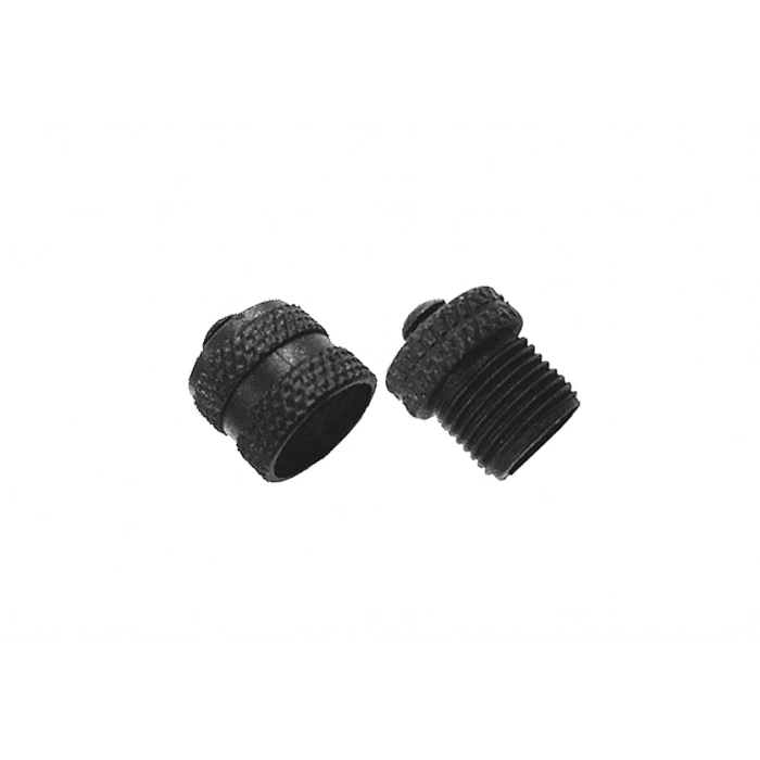 BULGIN LIMITED PXPPAM12CAM