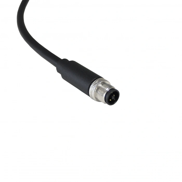 BULGIN LIMITED PXPTPU12FIM04TCL010PUR
