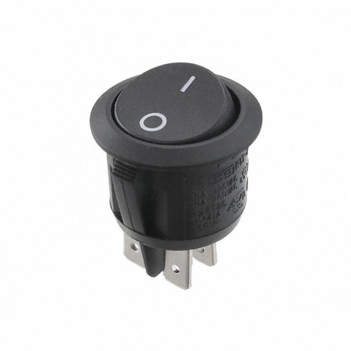 BULGIN LIMITED R13244AAAA