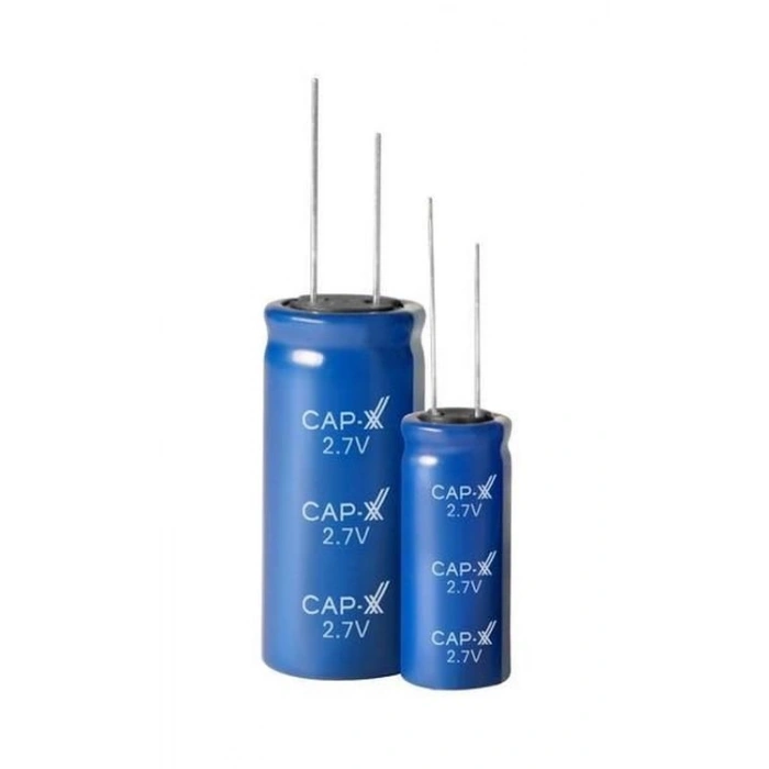 CAP-XX GY12R710020V705R