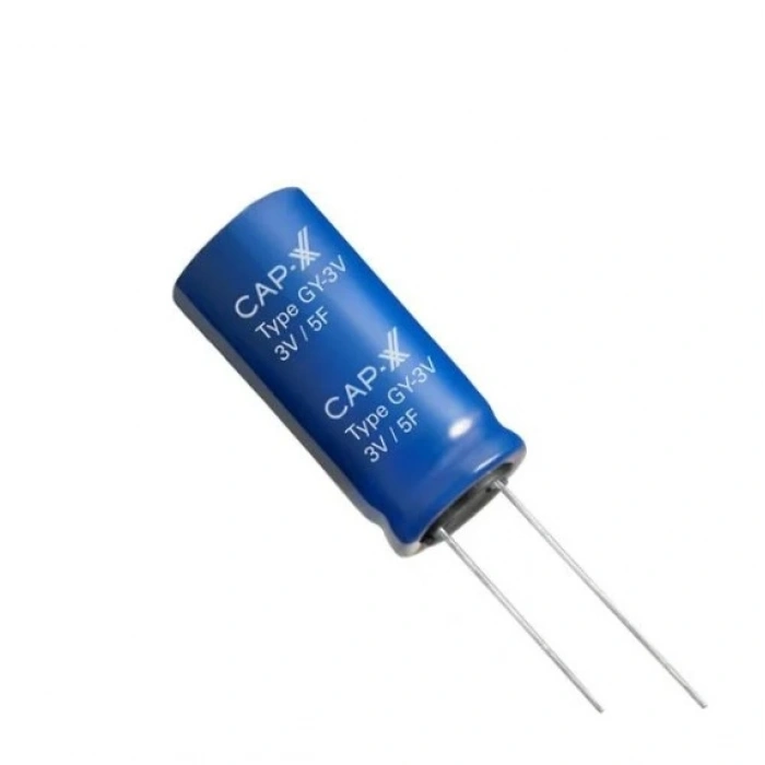 CAP-XX GY13R010025V705R