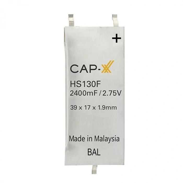 CAP-XX HS130F