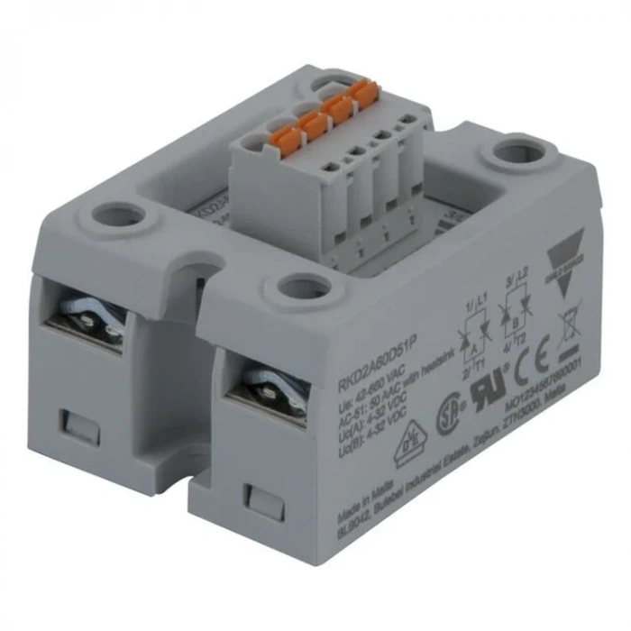 CARLO GAVAZZI