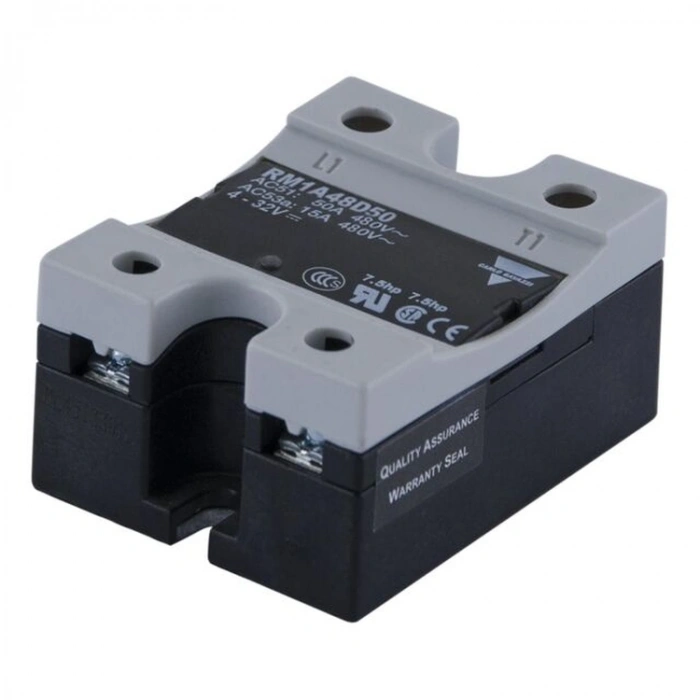 CARLO GAVAZZI