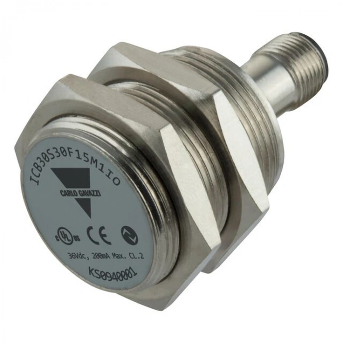CARLO GAVAZZI