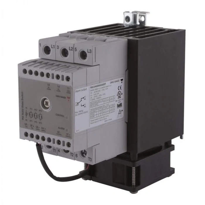 CARLO GAVAZZI
