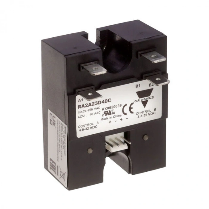 CARLO GAVAZZI
