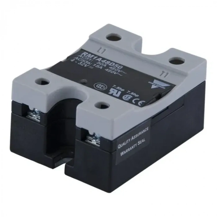 CARLO GAVAZZI